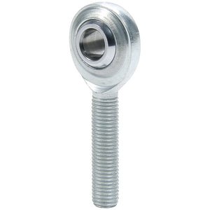 Rod End LH 5/16 Male Steel