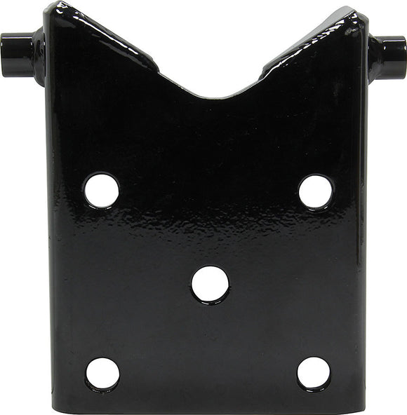 U-Bolt Pad Dual Mount