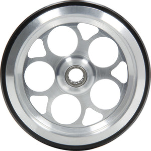 Wheelie Bar Wheel 5-Hole with Bearing