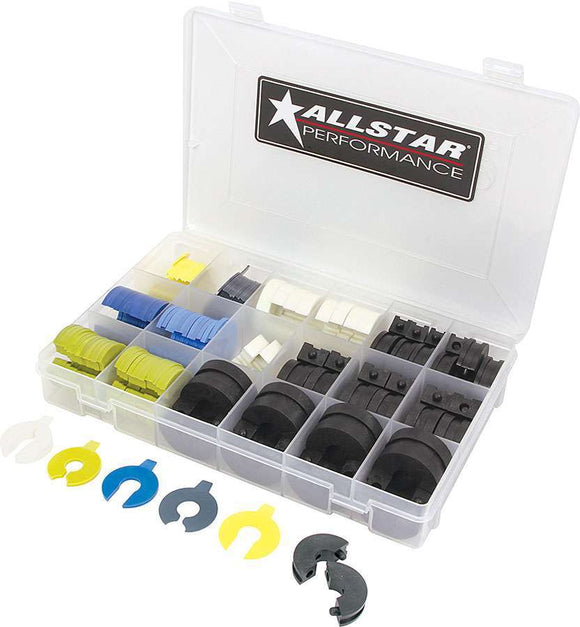 14mm Shock Shim Deluxe Kit