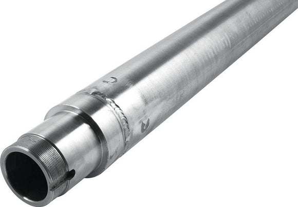 Steel Axle Tube 5x5 2.5in Pin 32in