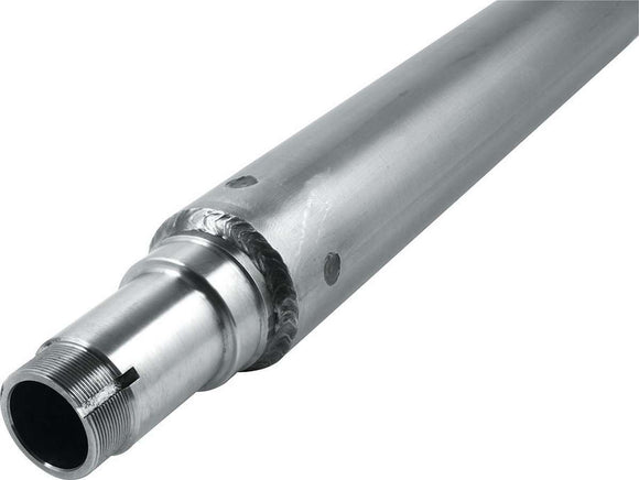 Steel Axle Tube 5x5 2.0in Pin 30in