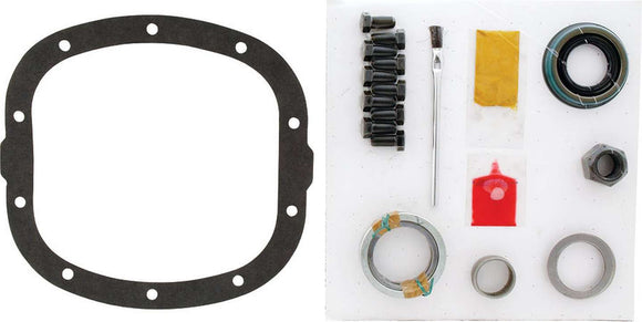 Shim Kit GM 7.5in 10 Bolt 1977-1981