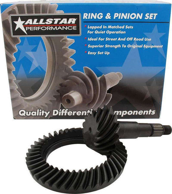 Ring & Pinion GM 7.5 3.73