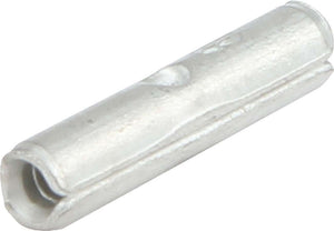 Butt Connector Non-Insulated 22-18 20pk