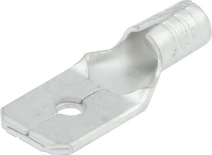 Blade Terminal Male Non-Insulated 16-14 20pk