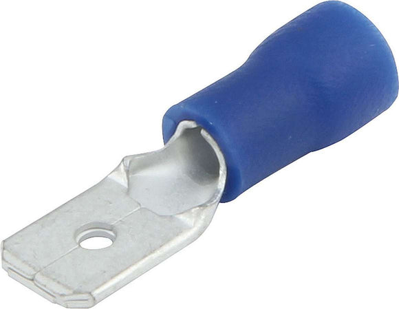 Blade Terminal Male Insulated 16-14 20pk