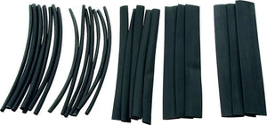 Heat Shrink Tubing Assortment 30pc