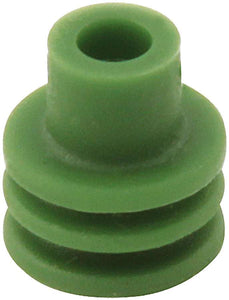 Green 20-18ga Seals 10pk