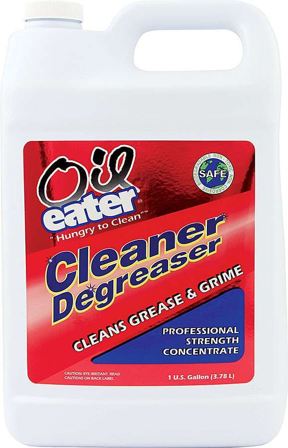 Oil Eater Degreaser 1 Gallon