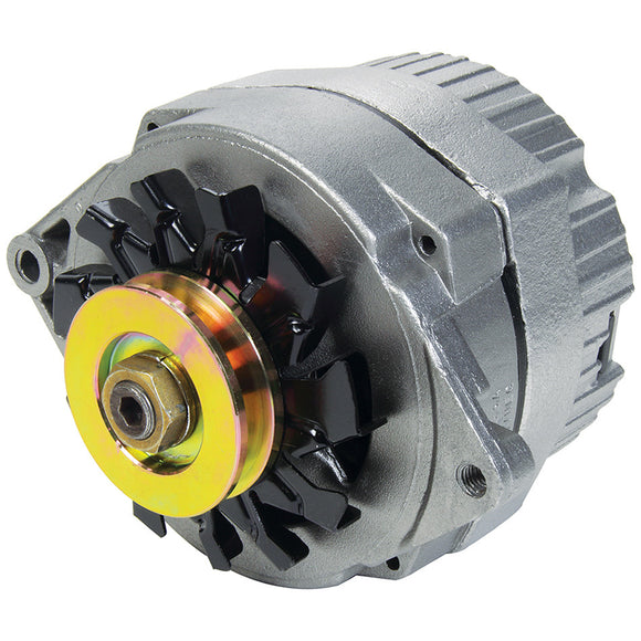 GM Alternator 80 Amp 1 Wire