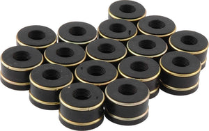 Umbrella Valve Seals 11/32in 100pk