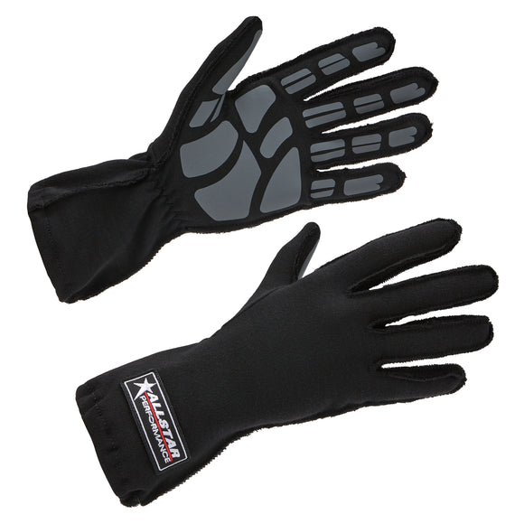 Racing Gloves Non-SFI Outseam S/L Large