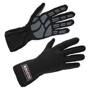 Racing Gloves Non-SFI Outseam S/L X-Large