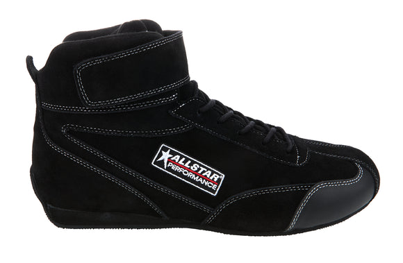 Driving Shoes Black SFI3.3/5 Pro Series 8.5