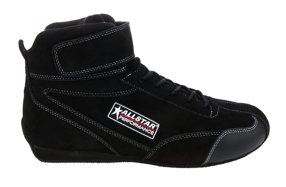 Driving Shoes Black SFI3.3/5 Pro Series 9.0
