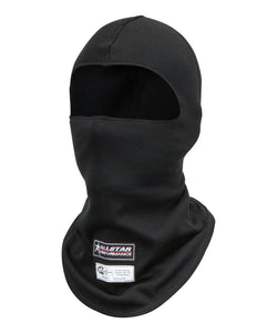 Head Sock SFI 3.3 D/L Black