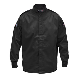 Racing Jacket SFI 3.2A/1 S/L Black Small