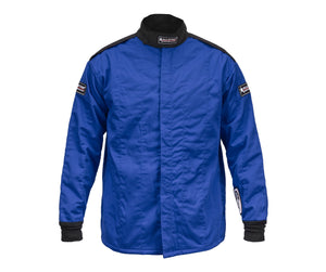 Racing Jacket SFI 3.2A/5 M/L Blue Medium