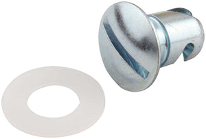 Wheel Cover Fasteners Quick Turn 3-Pack