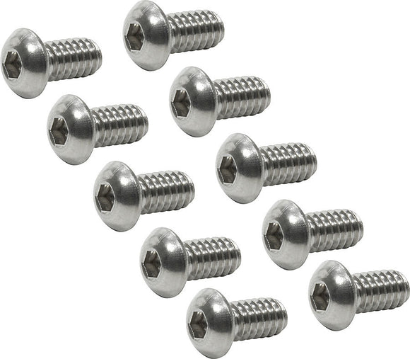 Timing Cover Fasteners 10pk