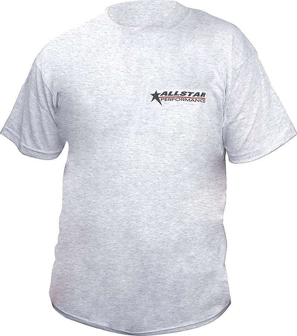 Allstar T-Shirt Gray Small