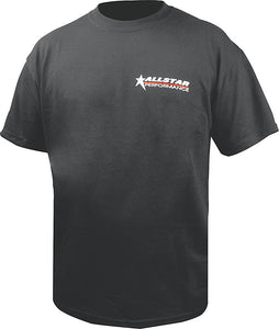 Allstar T-Shirt Charcoal Large