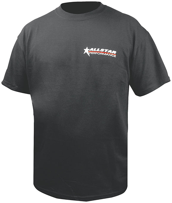 Allstar T-Shirt Charcoal Small