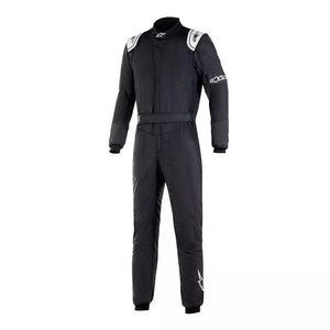 Suit GP Tech V3 Black Large