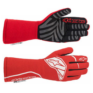 Glove Tech-1 Start V3 Red Medium