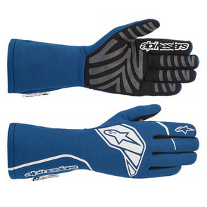 Glove Tech-1 Start V3 Blue 2X-Large