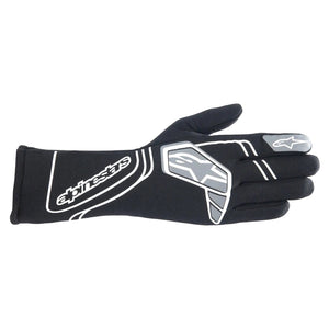 Glove Tech-1 Start V4 Black Medium