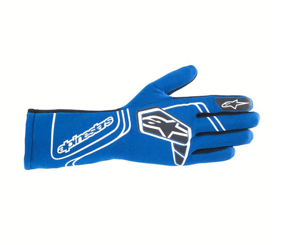 Glove Tech-1 Start V4 Blue XX-Large