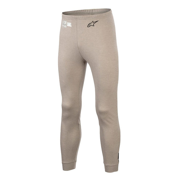 Race Bottom V3 Small Light Gray