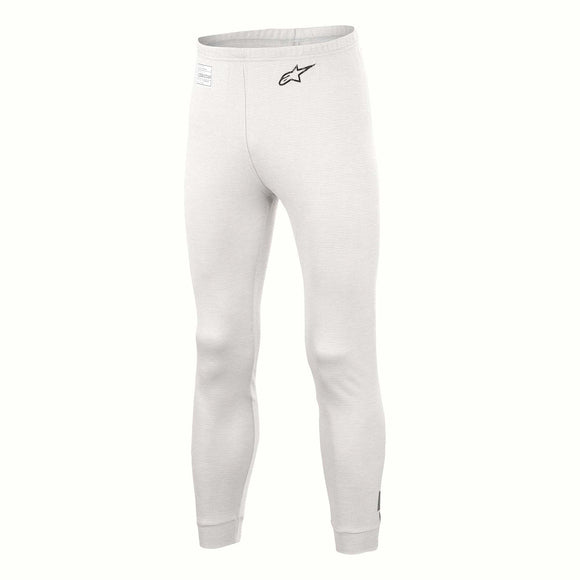 Race Bottom V3 Large White FIA