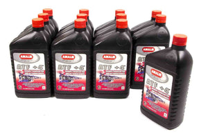 Chrysler ATF +4 Type Trans Fluid Case 12x1Qt