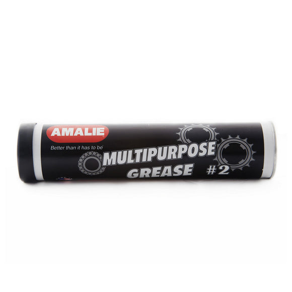 Multi-Purpose Lithium Gr ease # 2 Blue 14oz Tube