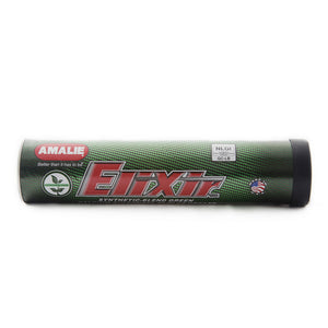 Elixir HP Semi-Synthetic Grease 15oz Tube