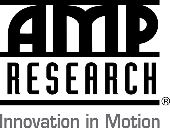 AMP-Research Catalog 2017