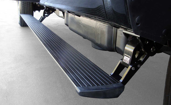 Powerstep 11-14 GM P/U 2500 Crew/Extended Cab