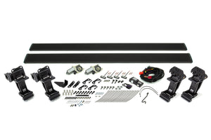 Powerstep 09-14 Ford F150 Reg/Super/Crew Cab