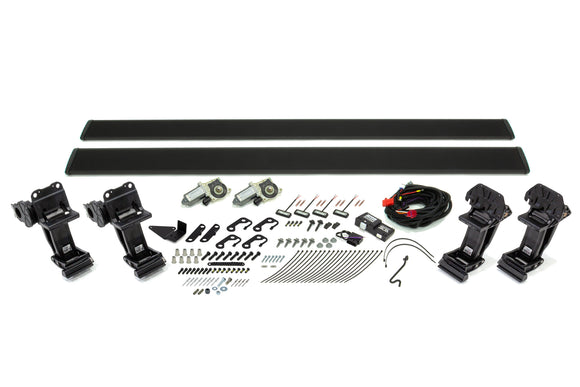 Powerstep 09-14 Ford F150 Reg/Super/Crew Cab