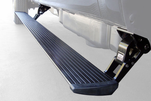 Powerstep 15-   GM P/U 2500 Crew/Double Cab