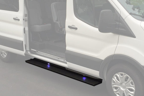 Powerstep 14-   Ford Transit