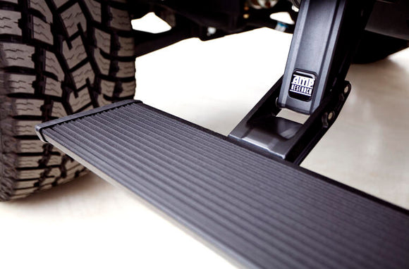 Powerstep Extreme 21- Ford F150