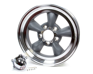 15x4.5in Torque Thrust D 5x4.5in BC Wheel