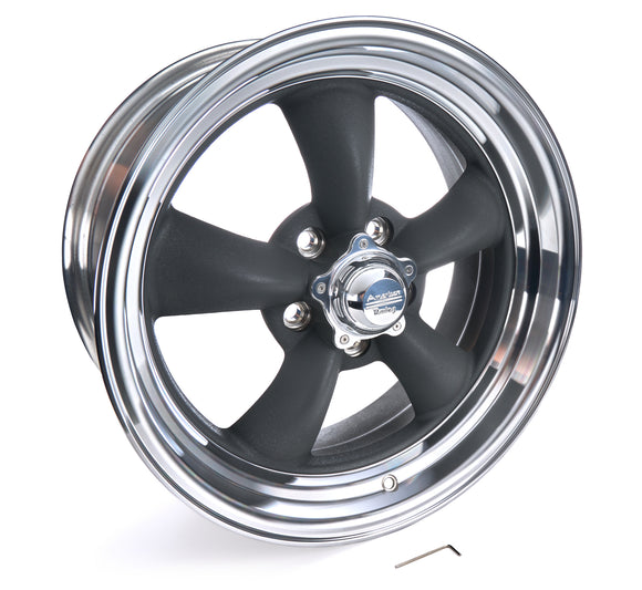 Classic Torq Thrust II Wheel 17x8 5x120.65