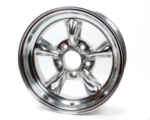 Torq Thrust II 20x10 5x127 Polished Wheel