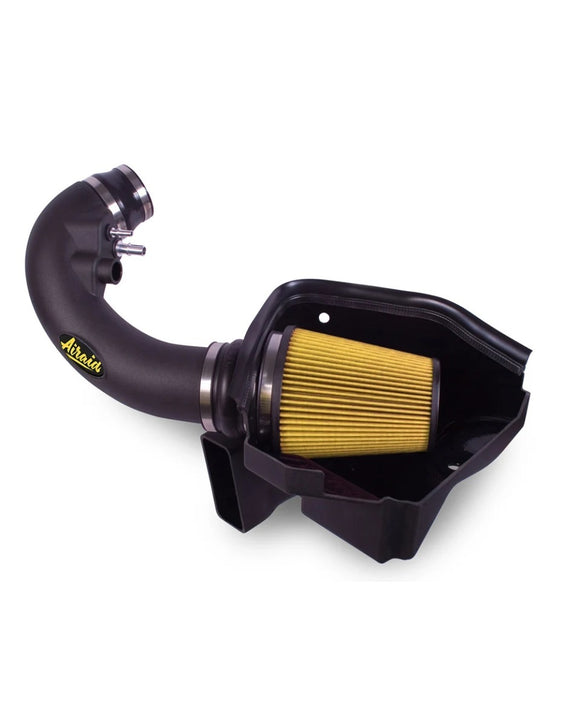 AIRAID INTAKE KIT; FORD  MUSTANG GT V8-5.0L F/I