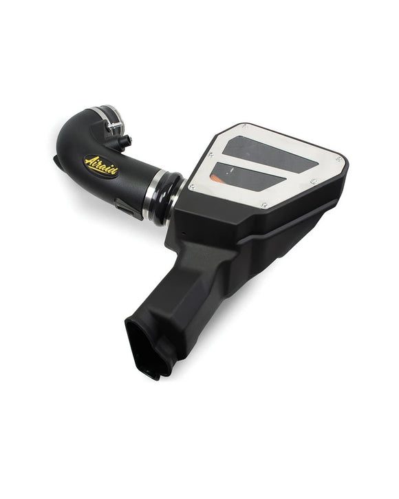 Air Intake System MUSTANG GT V8-5.0L F/I